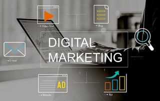 Simplicity Lone Beacon Digital Marketing for Financial Advisors