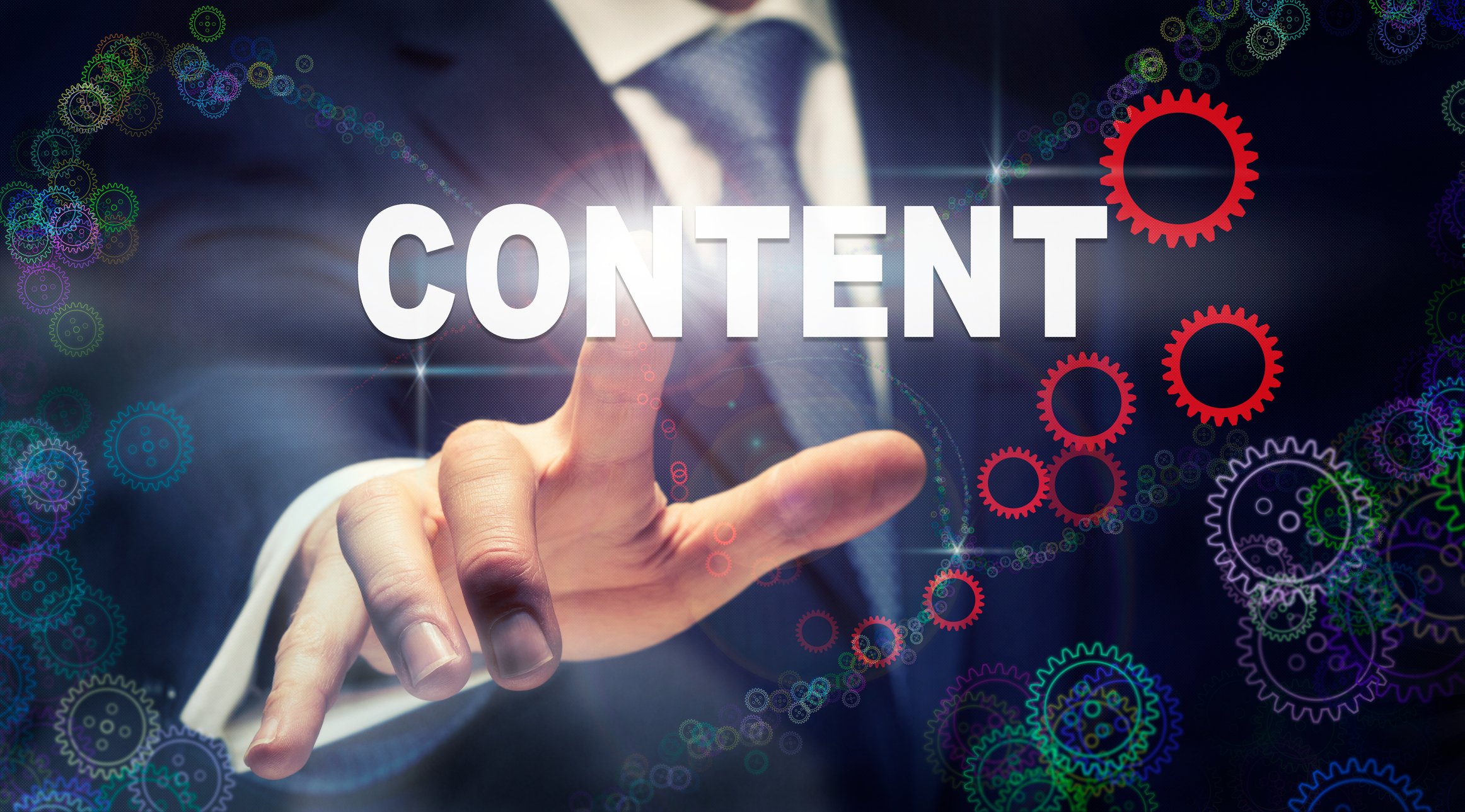 Give the People What They Want – Engaging Content - Simplicity Lone Beacon