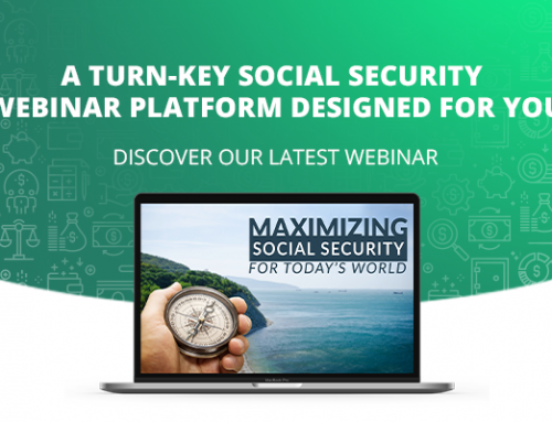 Introducing Our Social Security Webinar