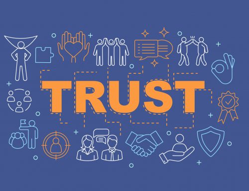 Building Trust in a Virtual World