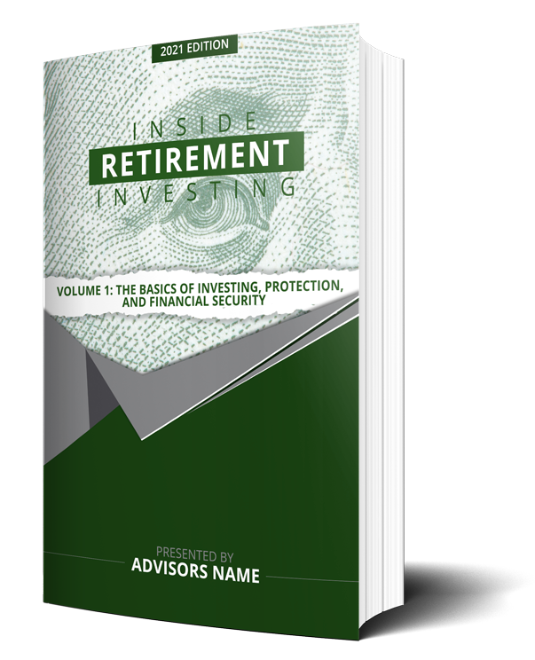 The Inside Retirement Investing eBook Series