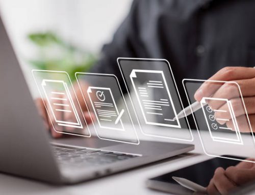 Utilizing a CRM Program to Maximize Your Business