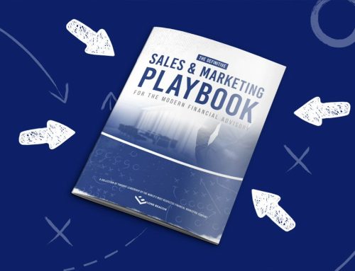 Introducing the Simplicity Lone Beacon Sales and Marketing Playbook for the Modern Financial Advisor