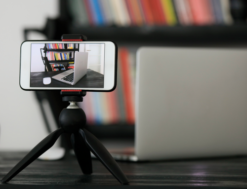 Lights, Camera, Action! How To Shoot The Perfect Video For Social Media