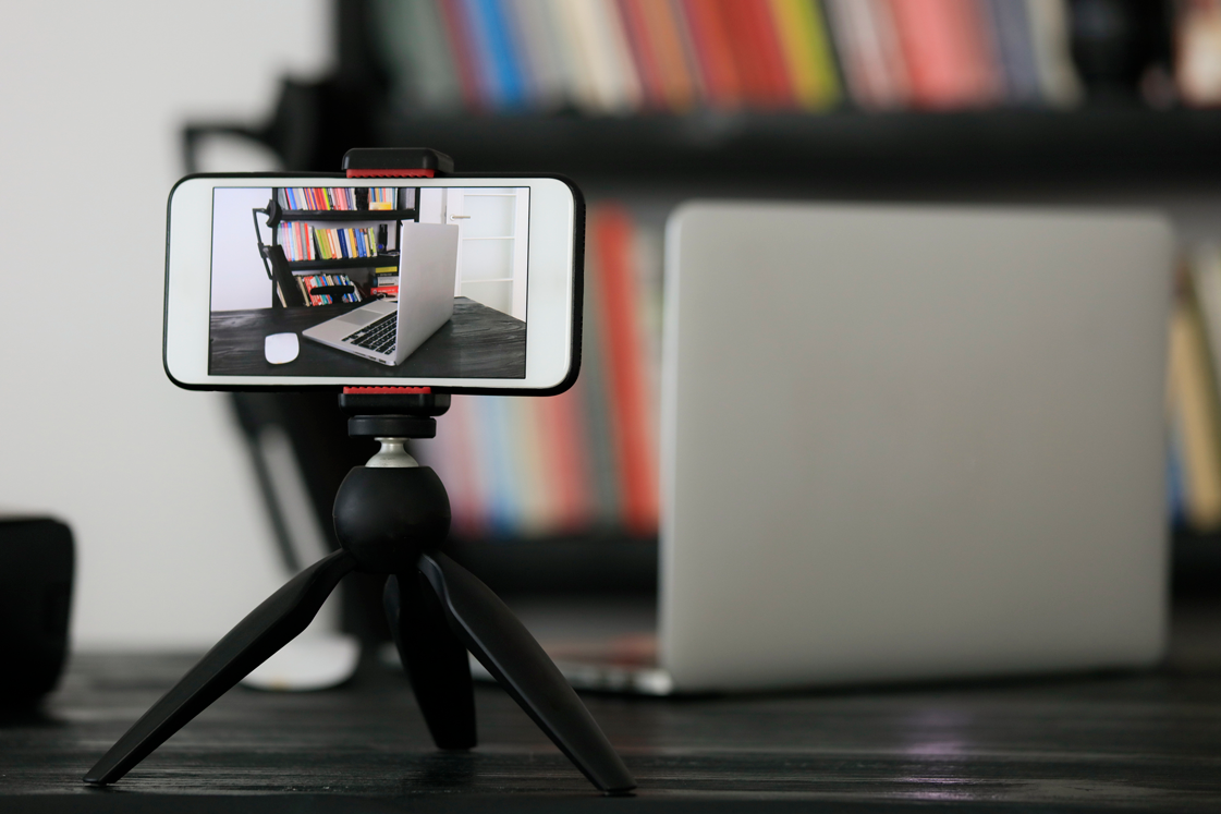 Lights, Camera, Action! How to Shoot the Perfect Video For Social Media