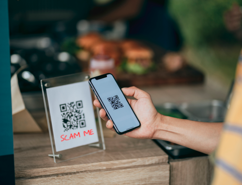 QR Codes: Uncovering The Newest Cyber Security Threat