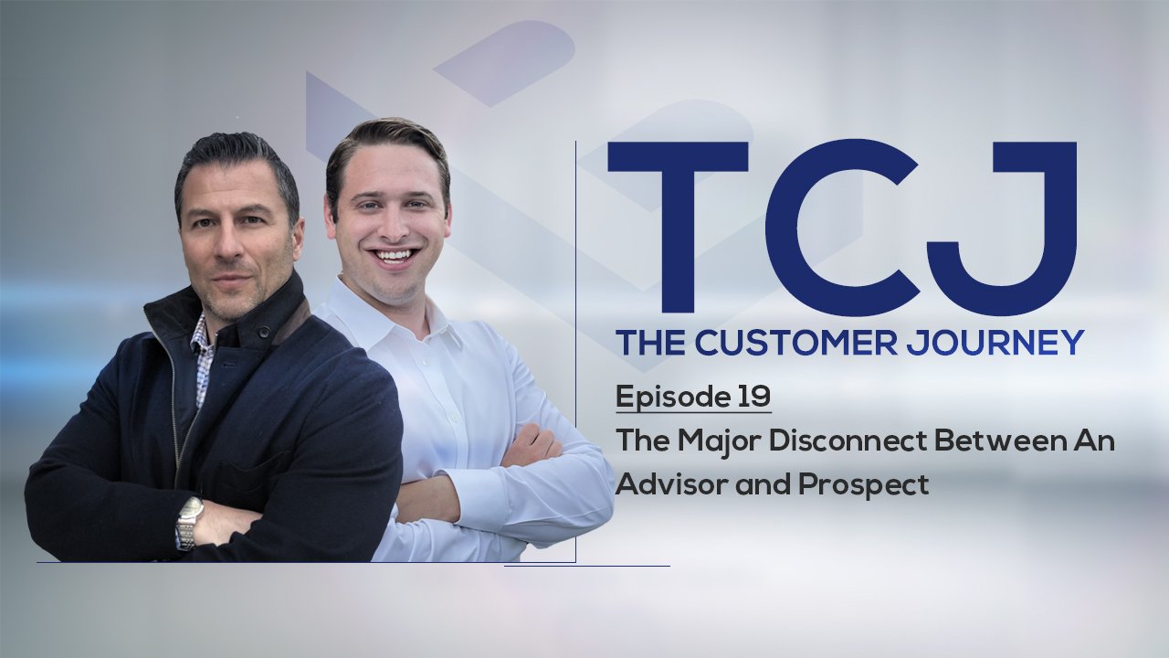 The Customer Journey Episode 19