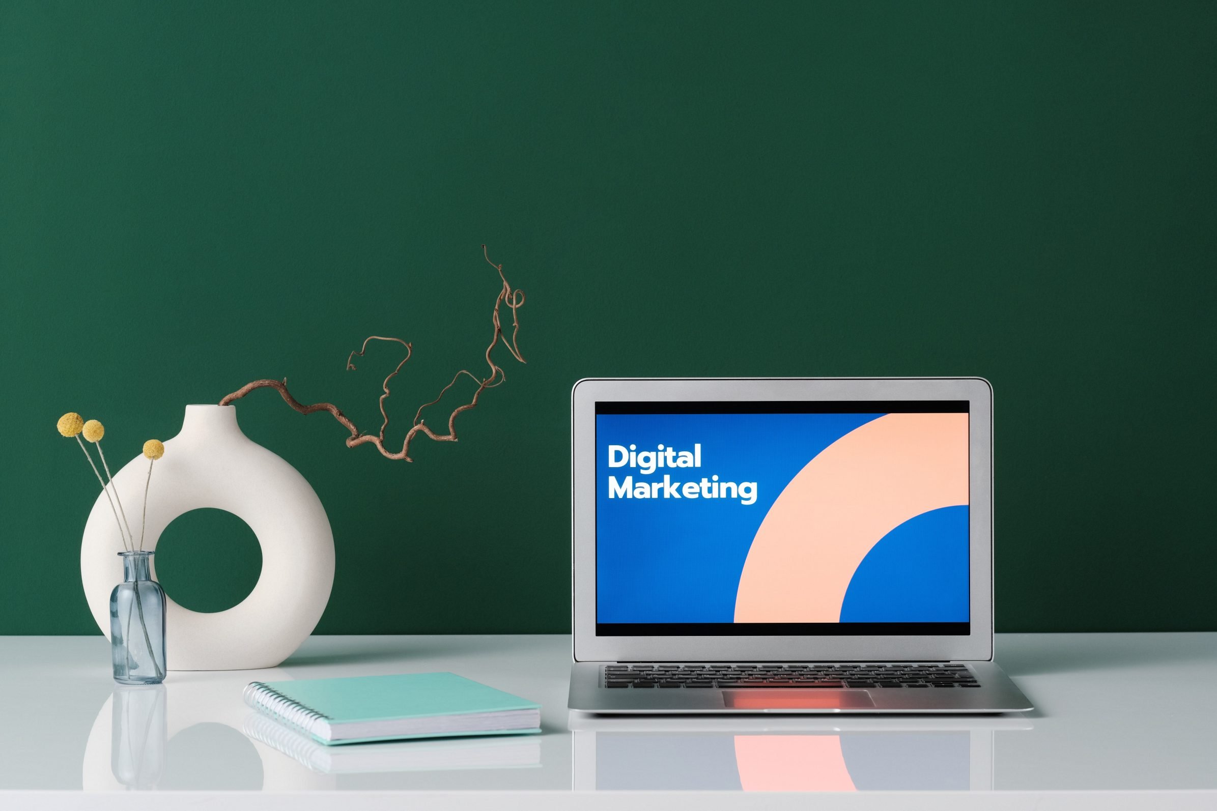 Digital marketing campaigns need great art, content, and targeting