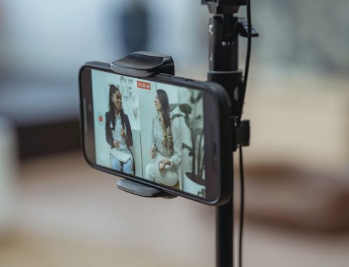 Two Ways to Jumpstart Your Video Marketing Strategy