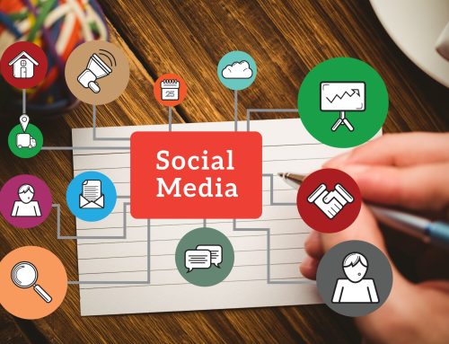 The Importance of Having a Social Media Strategy