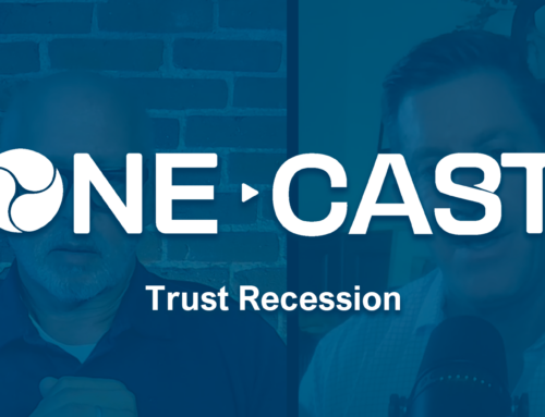 Simplicity OneCast: Trust Recession