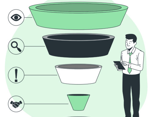 Why Attending to All Stages of Your Lead Funnel Helps Your Business