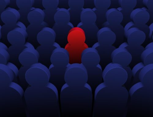 Standing Out in a Competitive Marketplace in a Commoditized Industry