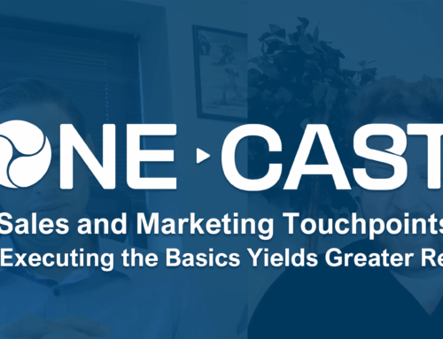 The Importance of a Touchpoint Calendar